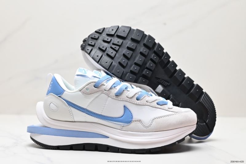 Sacai x Nike Shoes